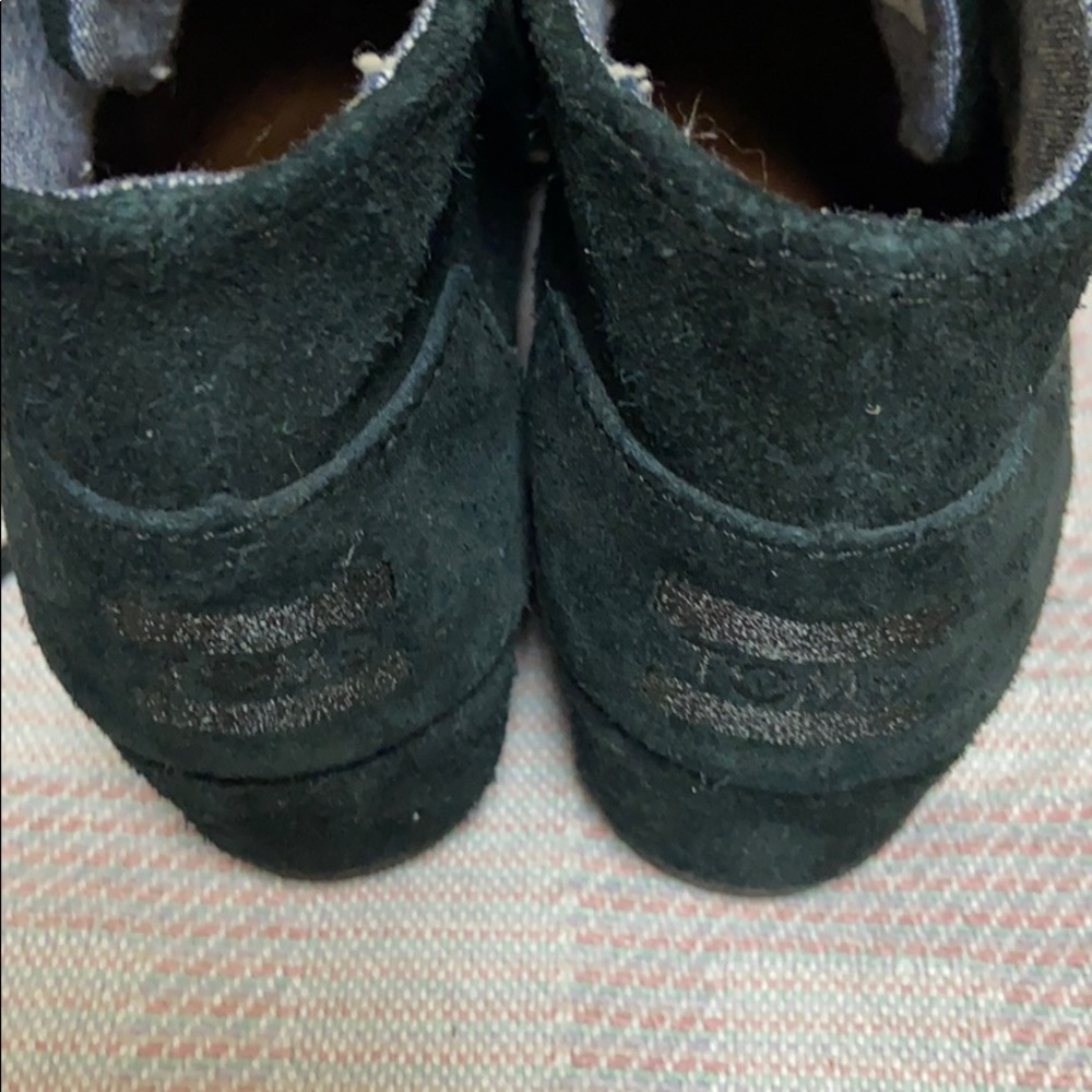 Black Tom booties - Picture 2 of 4